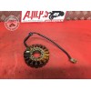 Stator  alternateurDAYTO95501FW-395-RLH6-D51383009used