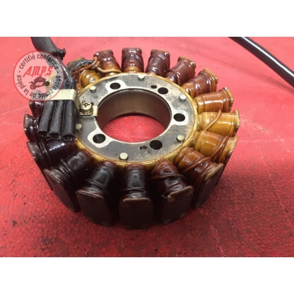 Stator  alternateurDAYTO95501FW-395-RLH6-D51383009used