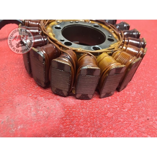 Stator  alternateurDAYTO95501FW-395-RLH6-D51383009used