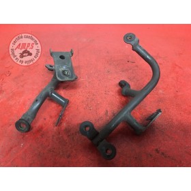 Support de radiateurDAYTO95501FW-395-RLH6-D51383001used