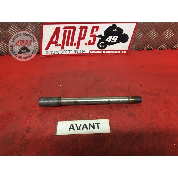 Axe de roue avantDAYTO95501FW-395-RLH6-D51383145used