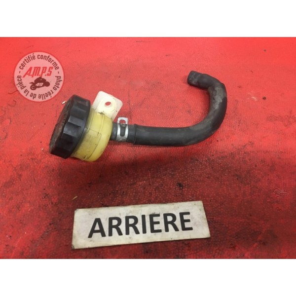 Bocal de liquide de frein arriereDAYTO95501FW-395-RLH6-D51383161used