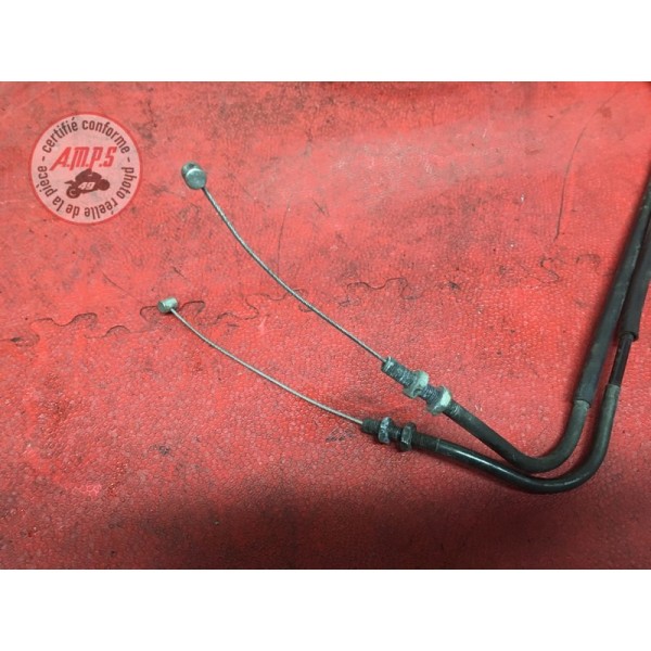 Cable d'accélérateurDAYTO95501FW-395-RLH6-D51383117used