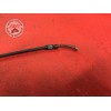 Cable de Verrou de selleDAYTO95501FW-395-RLH6-D51383181used