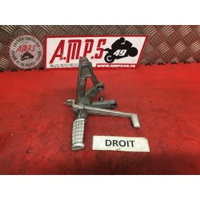 Platine repose pied droiteDAYTO95501FW-395-RLH6-D51383075used