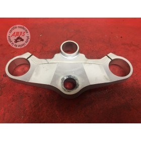 Te de fourche supérieur Triumph 955I Daytona 1999 à 2001