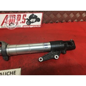 Tube de fourche gauche Triumph 955I Daytona 1999 à 2001