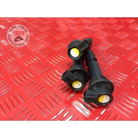 Bobine d'allumageTIGER105007CH-244-DKB6-E41383469used