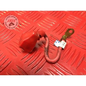 Cable de batterieTIGER105007CH-244-DKB6-E41383485used