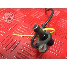 Capteur ABS arrièreTIGER105007CH-244-DKB6-E41383477used
