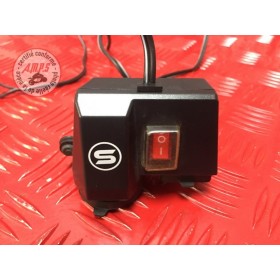 Prise accessoireTIGER105007CH-244-DKB6-E41383463used
