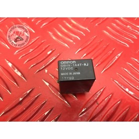 Relais 2TIGER105007CH-244-DKB6-E41383475used