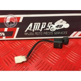 Relais de clignotantTIGER105007CH-244-DKB6-E41383499used