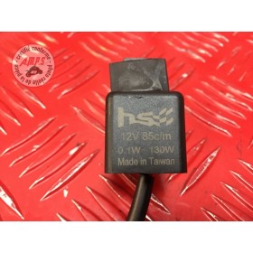 Relais de clignotantTIGER105007CH-244-DKB6-E41383499used