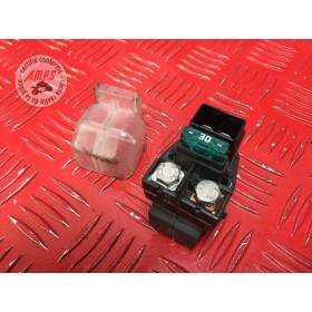 Relais de démarreurTIGER105007CH-244-DKB6-E41383495used