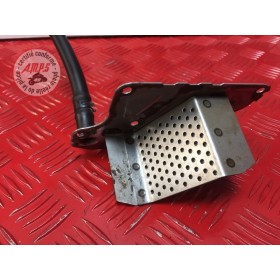 Paroi moteurTIGER105007CH-244-DKB6-E41383577used