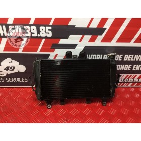 Radiateur d'eauTIGER105007CH-244-DKB6-E41383637used