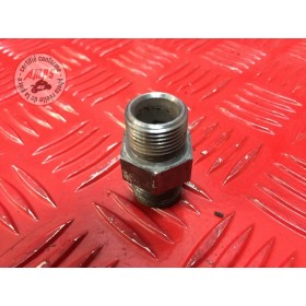 Support de Filtre a huileTIGER105007CH-244-DKB6-E41383617used