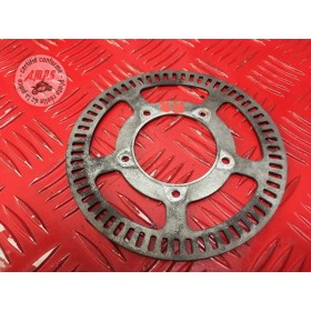 Cible ABS arrière Triumph 1050 TIGER 2007 à 2012