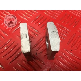 Entretoise d'axe de roue arriereTIGER105007CH-244-DKB6-E41383713used