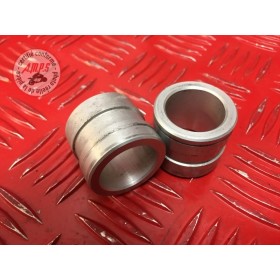 Entretoise de roue avantTIGER105007CH-244-DKB6-E41383721used