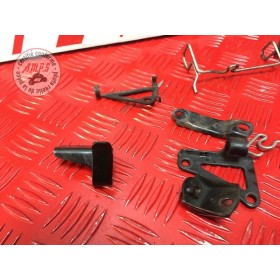 Kit de supportTIGER105007CH-244-DKB6-E41383813used