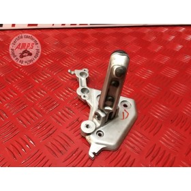 Platine repose pied droite Triumph 1050 TIGER 2007 à 2012