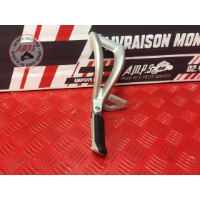 Platine repose pied passager gaucheTIGER105007CH-244-DKB6-E41383707used