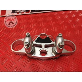 Te de fourche supérieur Triumph 1050 TIGER 2007 à 2012