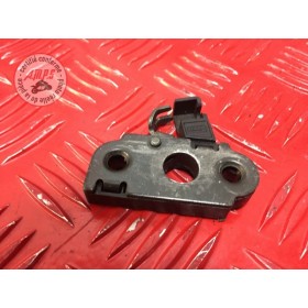 Verrouillage de selle Triumph 1050 TIGER 2007 à 2012