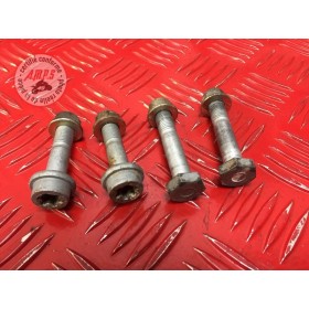 Vis de boucle arriere Triumph 1050 TIGER 2007 à 2012