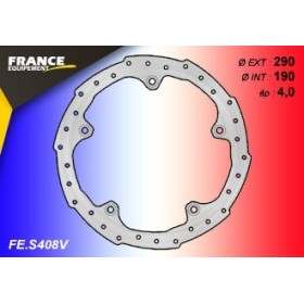 Disques de freins Avant - GSXR RA Abs - 250 - SUZUKI 2017-2019
