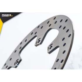 Disques de freins Avant - YBR - 250 - YAMAHA 2011-2011