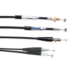 Câble de gaz de rechange BIHR pour kits poignée + câble 872614 & 872603 Suzuki LT-R450