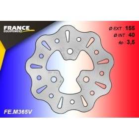 Disque de freins Avant - Bip-R - 50 - GARELLI 1994-1994