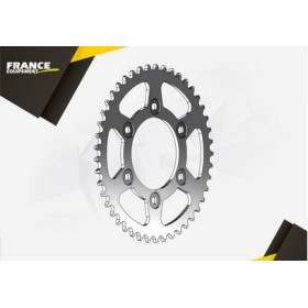 Couronne Arrière de transmission en Acier - Monster - 600 - DUCATI 2002-2002