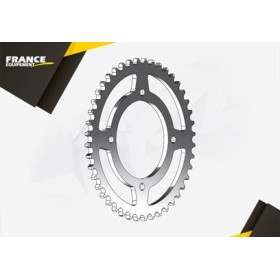 Couronne Arrière de transmission en Acier - Indiana - 750 - DUCATI 1988-1990