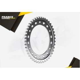 Couronne Arrière de transmission en Acier - VFR X Crossrunner Abs - 800 - HONDA 2013-2013