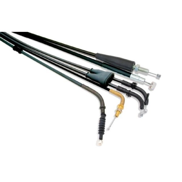Câble de gaz de rechange BIHR pour kits poignée + câble 872083 & 872084 Polaris 