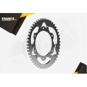 Couronne Arrière de transmission en Acier - FZR R OWO1 - 750 - YAMAHA 1992-1993