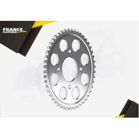 Couronne Arrière de transmission en Acier - CB KB - 750 - HONDA 1981-1981