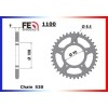 Couronne Arrière de transmission en Acier - Supersport SS - 900 - DUCATI  1980-1983  