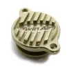 COUVERCLE DE FILTRE A HUILE TWIN AIR POUR CRF450R '09-13