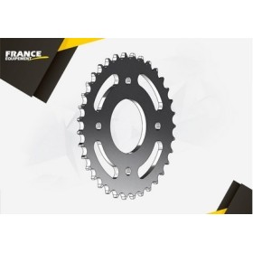Couronne Arrière de transmission en Acier - MSX Grom - 125 - HONDA 2013-2014