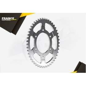 Couronne Arrière de transmission en Acier - Street Triple S Abs - 765 - TRIUMPH 2017-2019