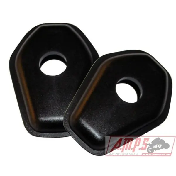 Cache-orifices clignotants BIHR Yamaha