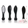 Clignotants BIHR Caps LED noir universel
