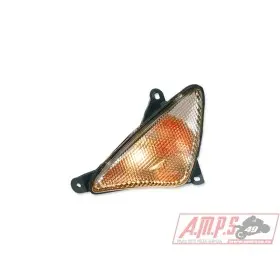 Clignotant avant droit V PARTS type origine optique translucide