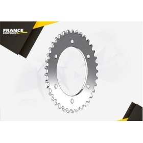 Couronne Arrière de transmission en Acier - EN Vulcan Ltd - 500 - KAWASAKI 2006-2006
