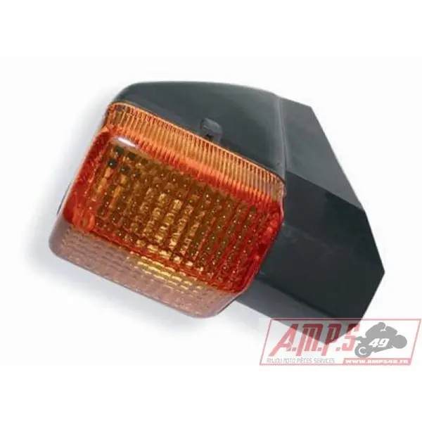 Clignotant V PARTS arrière gauche type origine Honda CBR600F2/1000F